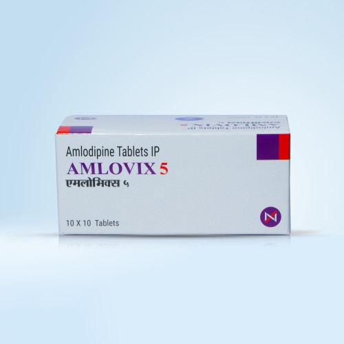 Amlodipine