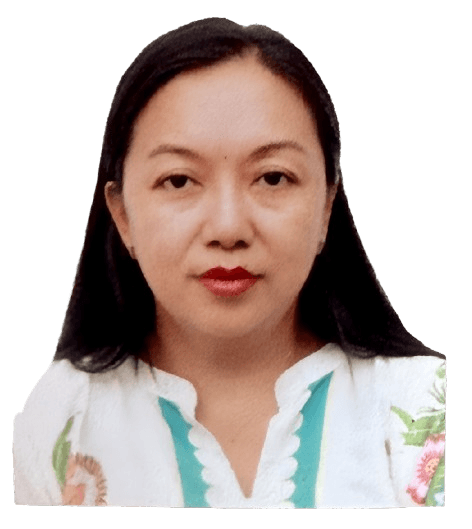 Portrait of Phr. Shradhda Sherchan, Technical Head